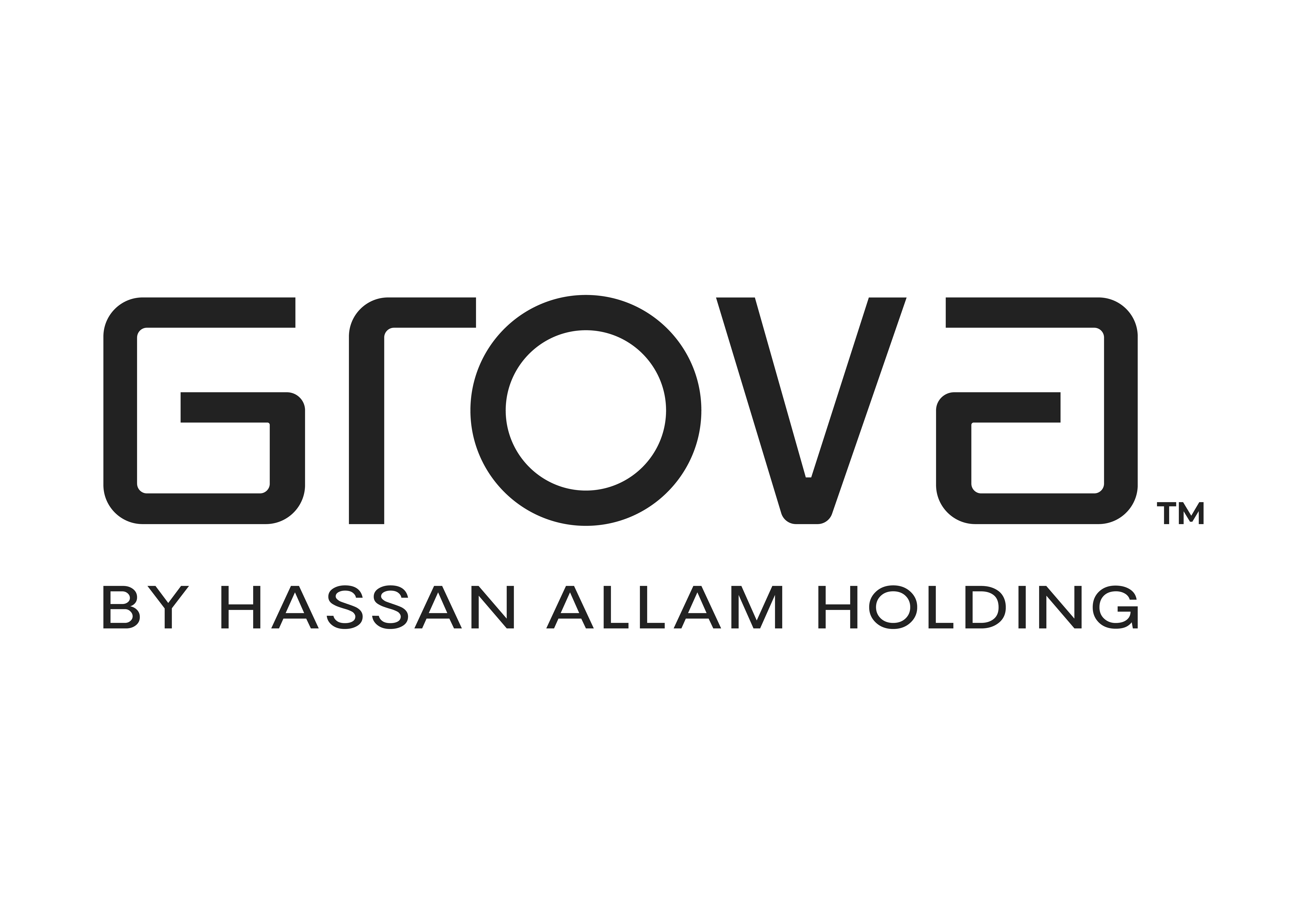 Grova Developments — الذراع السكنية لحسن علام القابضة